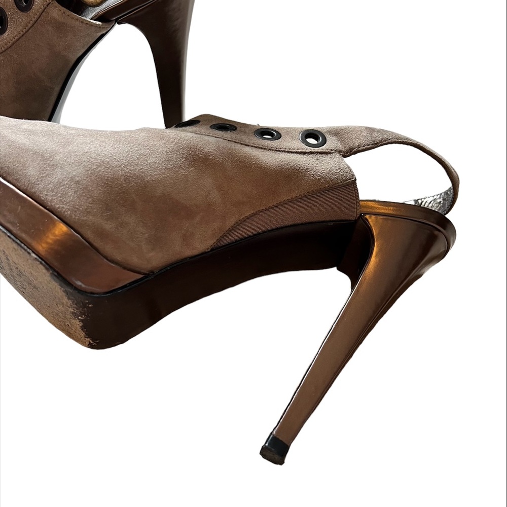 STUART WEITZMAN / FREE SHIPPING - Picture 2 of 3